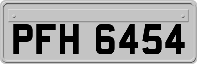 PFH6454