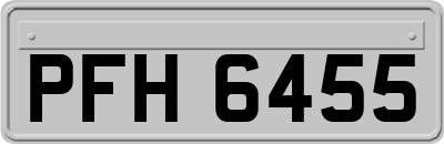 PFH6455