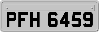 PFH6459