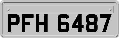 PFH6487
