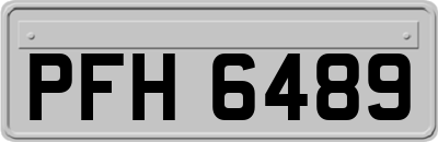 PFH6489