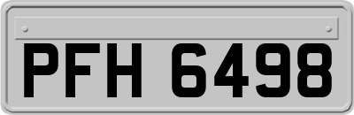 PFH6498