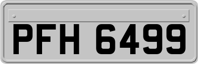 PFH6499