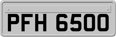PFH6500