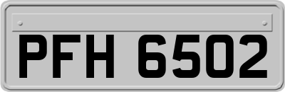 PFH6502