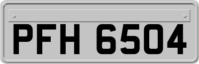PFH6504