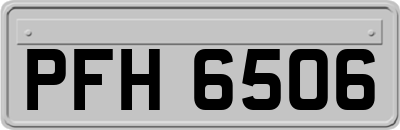 PFH6506