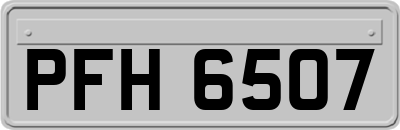 PFH6507
