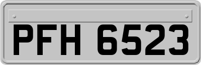 PFH6523