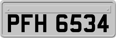 PFH6534