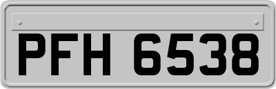 PFH6538