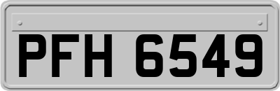 PFH6549