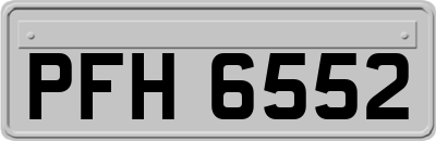 PFH6552