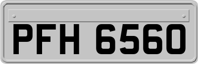PFH6560