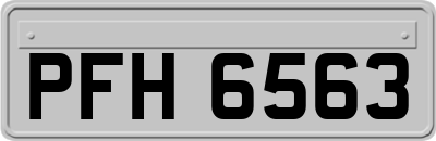 PFH6563