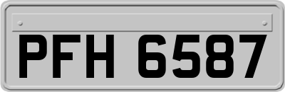 PFH6587