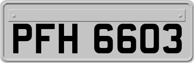 PFH6603