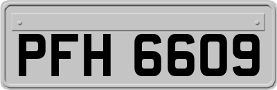 PFH6609