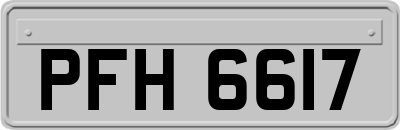 PFH6617