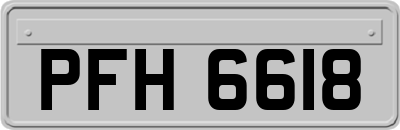 PFH6618