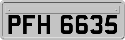 PFH6635