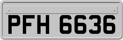 PFH6636