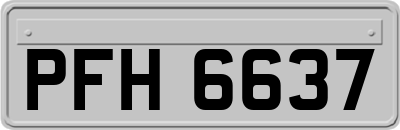 PFH6637