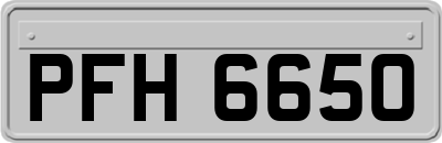 PFH6650