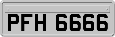 PFH6666