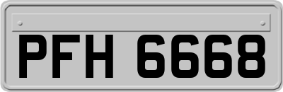 PFH6668