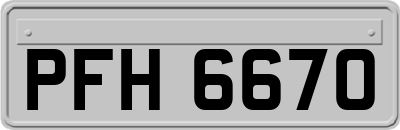 PFH6670
