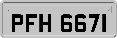 PFH6671