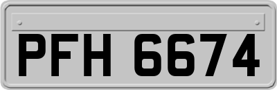 PFH6674