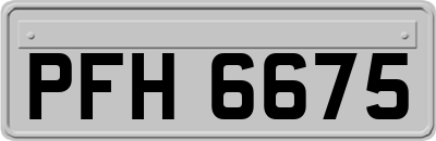 PFH6675