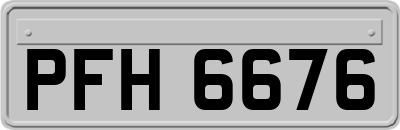 PFH6676