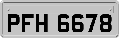 PFH6678