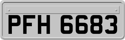 PFH6683