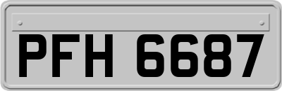 PFH6687