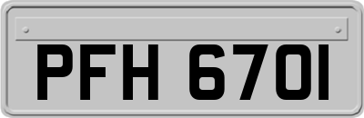 PFH6701