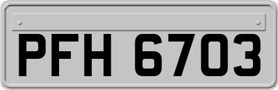 PFH6703