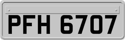 PFH6707