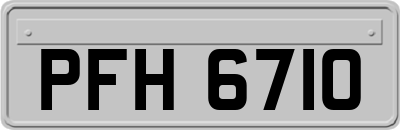 PFH6710