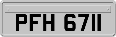 PFH6711