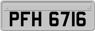 PFH6716