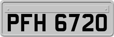 PFH6720