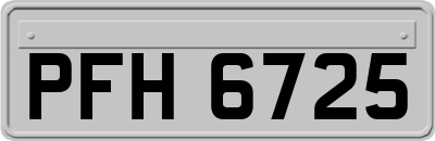 PFH6725