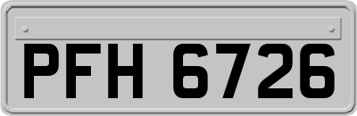 PFH6726