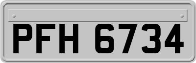 PFH6734