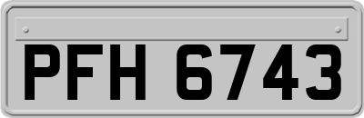 PFH6743