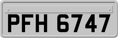 PFH6747